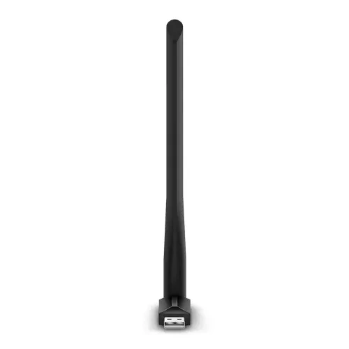 TP-Link Archer T2U Plus AC600 600Mbps Dual Band Single Antenna USB Adapter