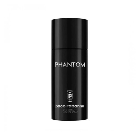 Paco Rabanne Phantom Deodorant Stick – 75ml (France)