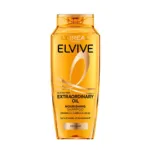 L'Oreal Elvive Extraordinary Oil Nourishing Shampoo 400ml (France)