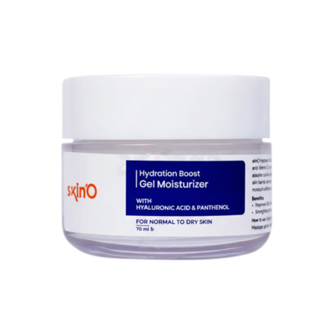 Skin'O Hydration Boost Gel Moisturizer 70ml (Bangladesh)