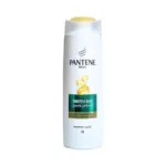 Pantene Pro-V Smooth & Silky Shampoo 375ml (Saudi Arabia)