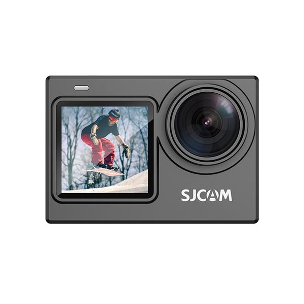 SJcam SJ10 Pro Dual Screen Action Camera