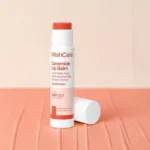 Wishcare Ceramide Lip Balm SPF50+ 5g - Coral Peach (India)