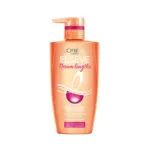 L'Oreal Elseve Dream Lengths Restoring Shampoo 410ml (Indonesia)