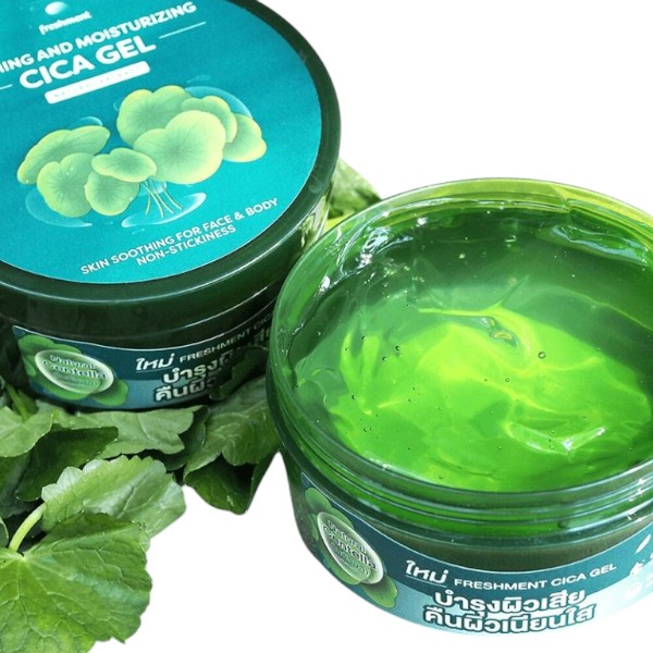 Cica soothing gel