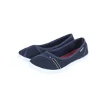 Walkar Ladies Canvas Blue-(D-6x)