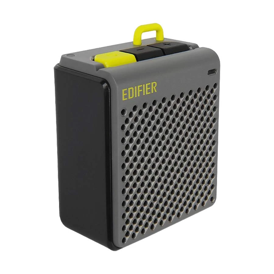 Edifier MP85 Portable Bluetooth Speaker Grey
