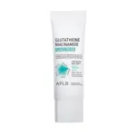 APLB Glutathione Niacinamide Sunscreen 40ml (Korea)