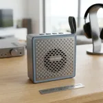 One Tech OT-02 10W Portable Wireless Bluetooth Speaker