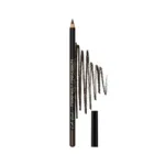L.A. Girl Perfect Precision Eyeliner Pencil GP704- Brown (China)