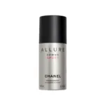 Chanel Allure Homme Sport Deodorant Spray – 100ml (France)