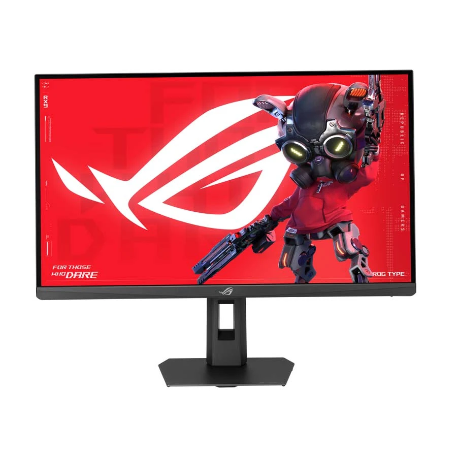 ASUS ROG Strix XG27ACMEG 27 Inch 2K WQHD 260Hz Fast IPS Gaming Monitor