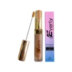 Everly Beauties Pure Matte Full Coverage Concealer & Corrector - Deep Bronze (China)