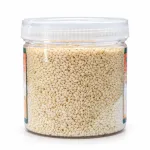 White Sesame Seeds 250gm