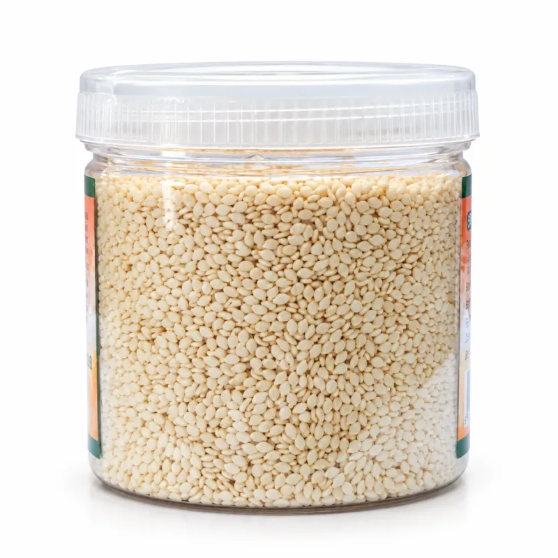 White Sesame Seeds 250gm