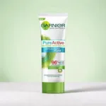 Garnier Pure Active Matcha Deep Clean Dirt & Oil Control Foam 100ml (Indonesia)