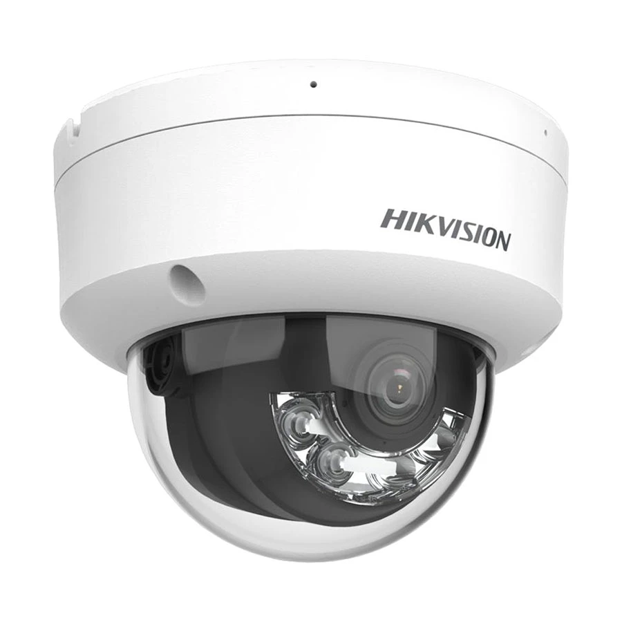 Hikvision DS-2CD1143G2-LIU 4MP Smart Hybrid Light Dome IP Camera