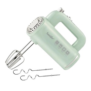 Sonifer SF-7034A 250W Electric Hand Mixer