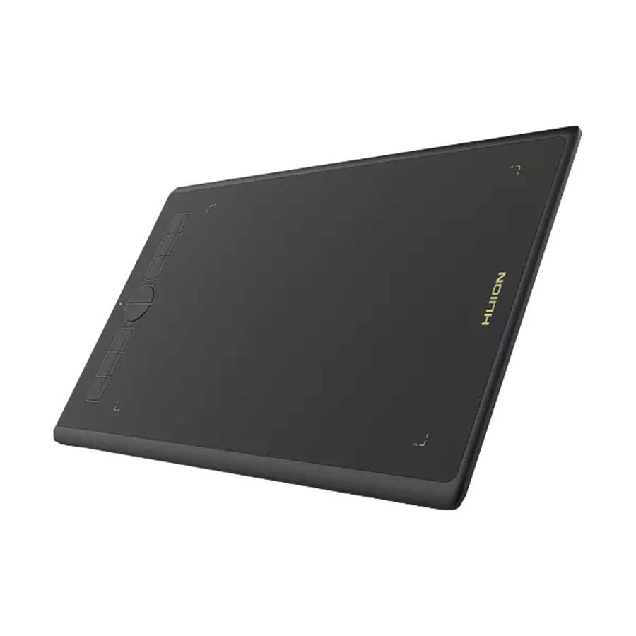 Huion Inspiroy H610X Android Drawing Graphic Tablet