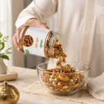Waqiah Premium Honey Nuts 800gm