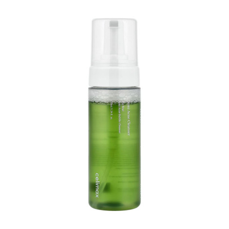 Celimax The Real Noni Acne Bubble Cleanser 155ml (Korea)