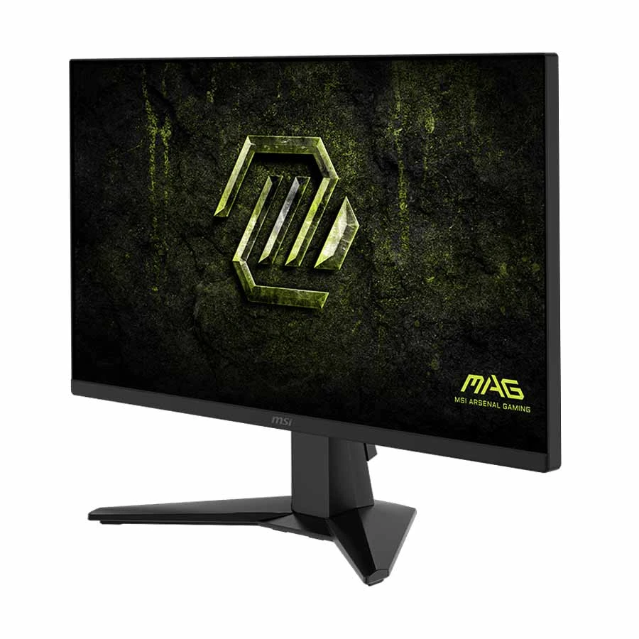 MSI MAG 255F X24 25 Inch FHD IPS 240Hz Gaming Monitor