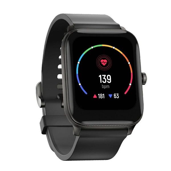 Xiaomi Haylou GST Smart Watch (LS09B)