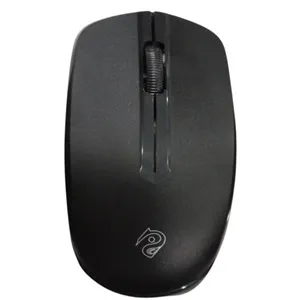 Rizyue R10 Wireless 2.4G, Bluetooth Mouse,  with AA Battery
