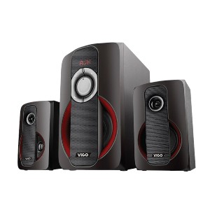 2:1 MULTIMEDIA SPEAKER-JAZZ-103