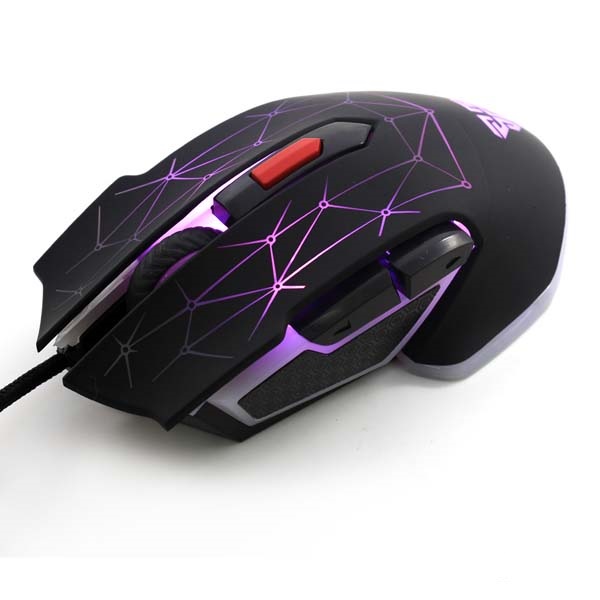 Fantech X7 Blast Gaming Mouse