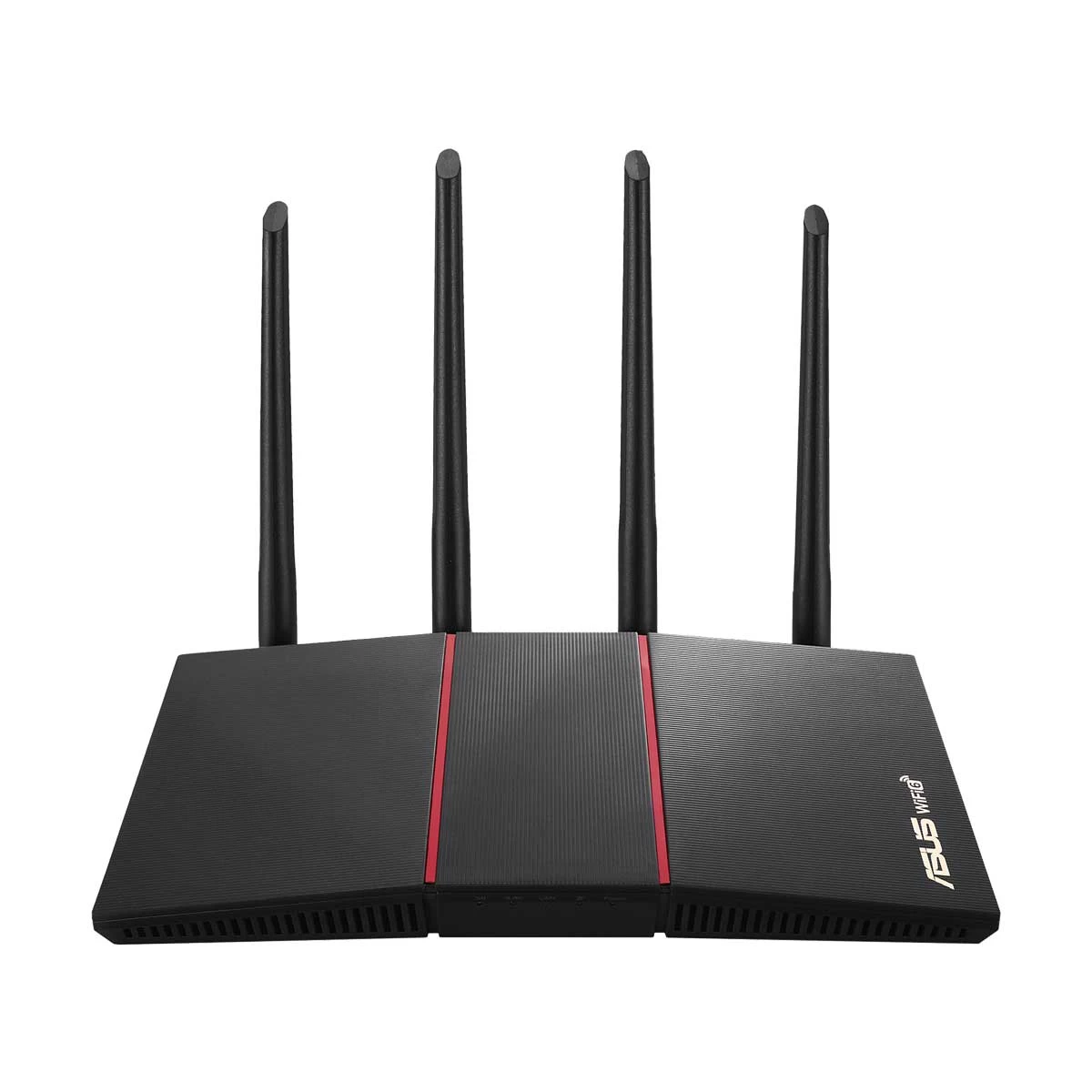 ASUS RT-AX55 AX1800 Mbps Gigabit Dual-Band Wi-Fi 6 Router