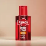 Alpecin Double Effect Caffeine Shampoo 200ml (Germany)