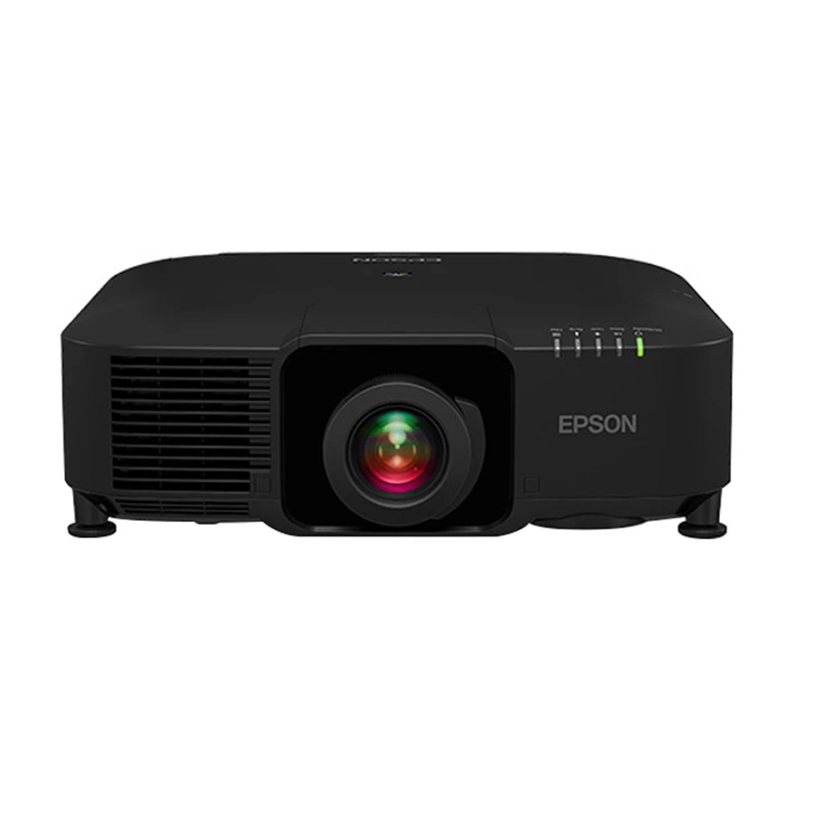 Epson EB-PU1008B 8500 Lumens WUXGA 3LCD Laser Projector