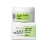 COSRX Centella Blemish Cream For Sensitive Skin 30ml (Korea)
