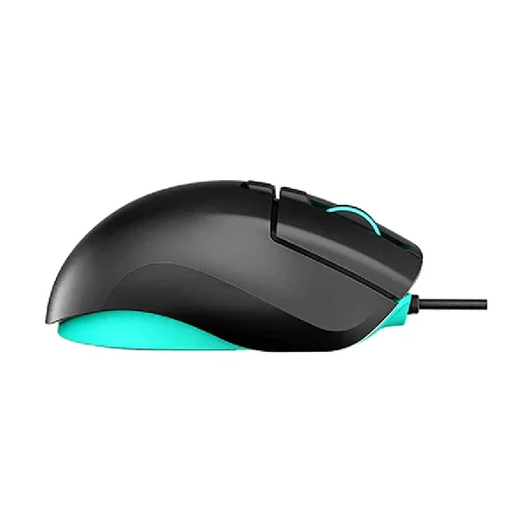 Deepcool MG350 Wired Black Gaming Mouse