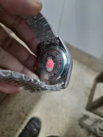 Poedagar 910 Model Fashion Watch for Men IPG Colour