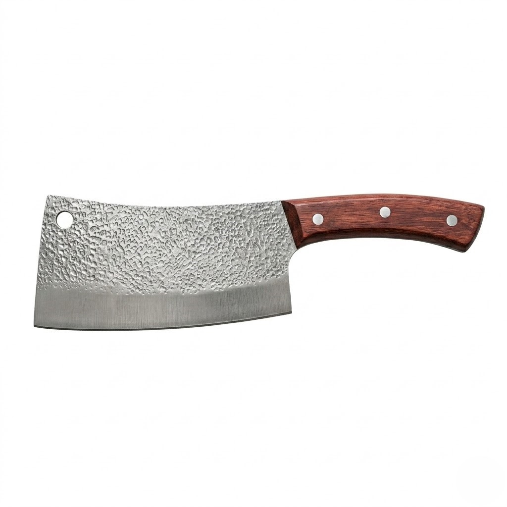 Professional Damascus Steel Chef Knife – Ultra-Sharp, Rust-Resistant Kitchen Knife for Slicing, Dicing, and Chopping (Best for Home Cooks & Chefs)