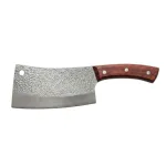 Professional Damascus Steel Chef Knife – Ultra-Sharp, Rust-Resistant Kitchen Knife for Slicing, Dicing, and Chopping (Best for Home Cooks & Chefs)