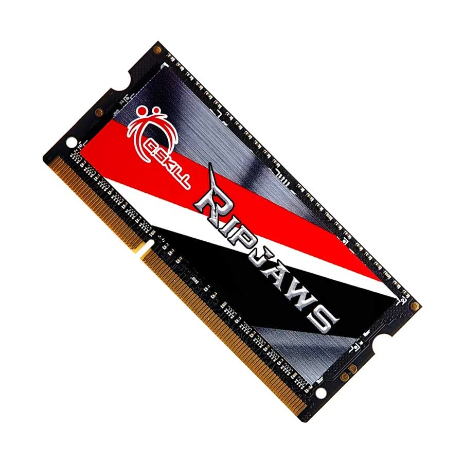 G.Skill Ripjaws 8GB DDR3L 1600MHz Laptop RAM