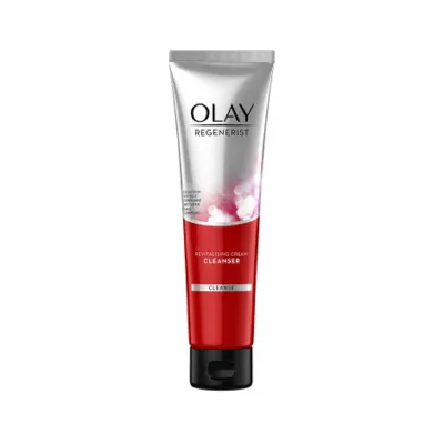Olay Regenerist Revitalising Cream Cleanser 100g (Thailand)