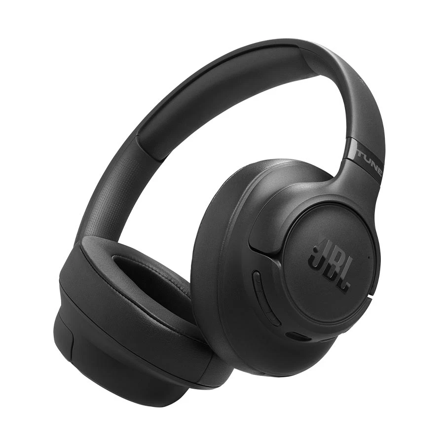 JBL Tune 780NC ANC Black Wireless Over-Ear Headphone