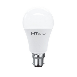 NT blu-ray 15 Watt AC LED Bulb