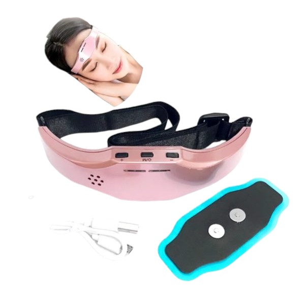 Head Massager Sleep