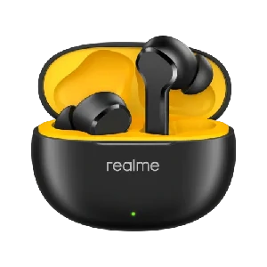 Realme Buds T110 ENC True Wireless Earbuds