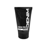 Denim Charcoal Detox Face Wash 100ml (Italy)