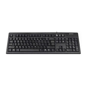 A4TECH KRS-85 Wired Multimedia (FN Hotkeys) Keyboard