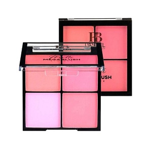 Pastel Beauty Mega Blush