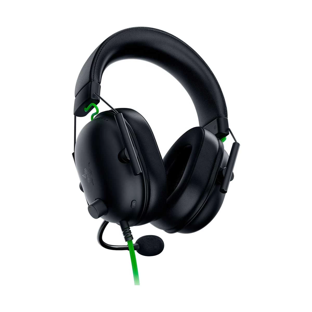 Razer BlackShark V2 X Black Wired Gaming Headphone