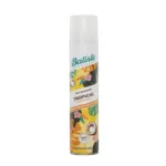 Batiste Tropical Exotic Coconut Dry Shampoo  200ml (UK)
