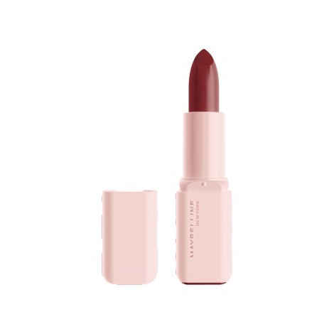 Maybelline New York Serum Satin Lipstick - 104 Maybe It's Intense (China)